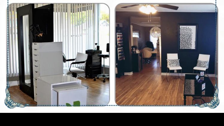 Stephanie's Image Designers, beauty salon in Clinton, IA, photo 1 of 10