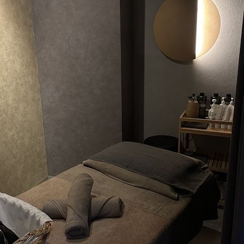 Magic Hands Massage and Spa, massage spa in Clinton, IA